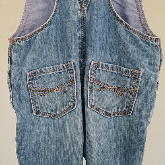 Baby Gap Toddler Overalls - Picture 11 of 12